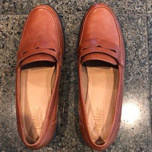Hotter Brand Loafers